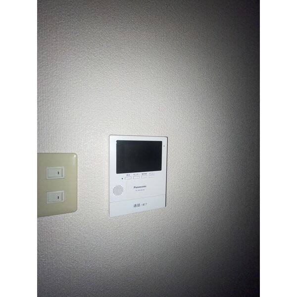 AMENITY SQUARE 14 室内写真8