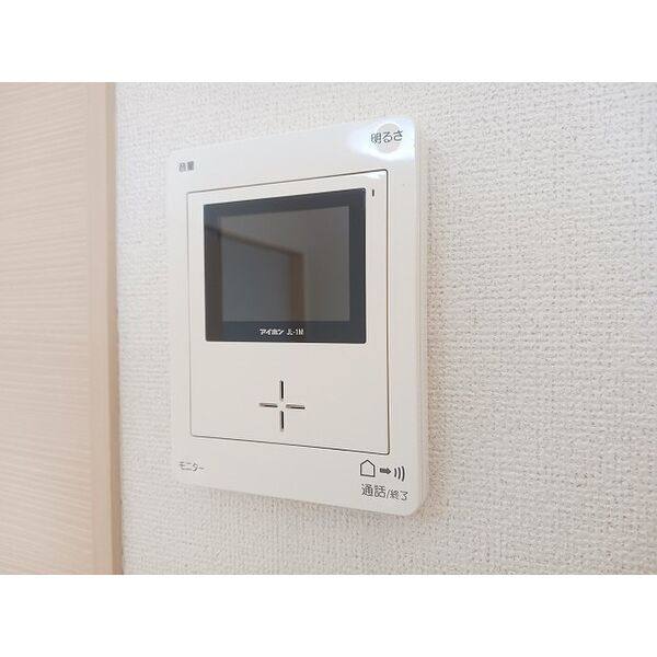 クラージュ 室内写真10