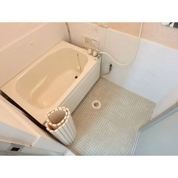 山口マンション 室内写真3