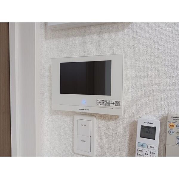ドリームX 室内写真8