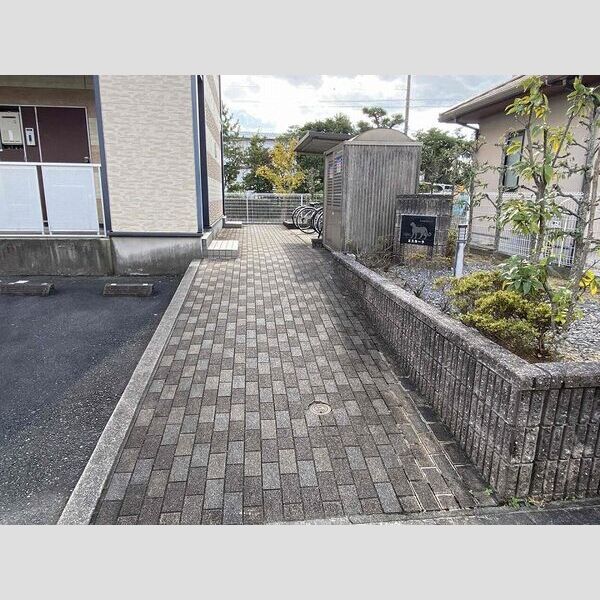 レオパレスエスカーラ 室内写真7