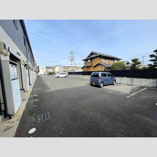 レオパレスコンフォール中島Ⅱ 室内写真7