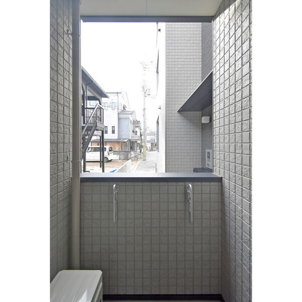 ハーモニーテラス深草仙石屋敷町 室内写真10