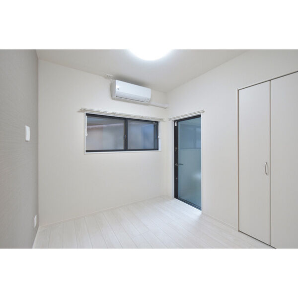 ハーモニーテラス深草仙石屋敷町 室内写真2
