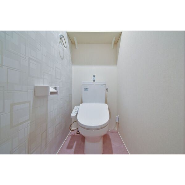 ハーモニーテラス深草仙石屋敷町 室内写真8