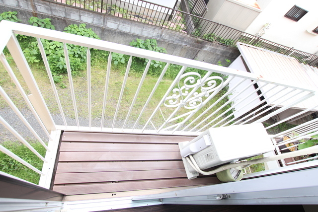 サインポスト６８１ 室内写真8