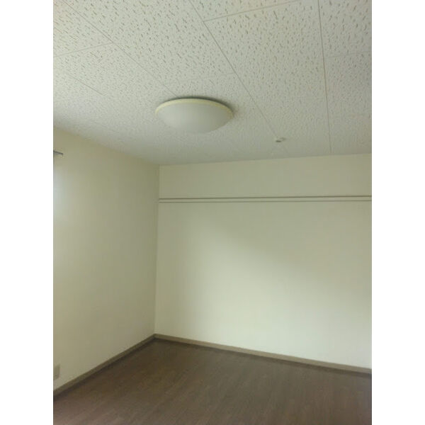 サンライフ若の宮 室内写真4