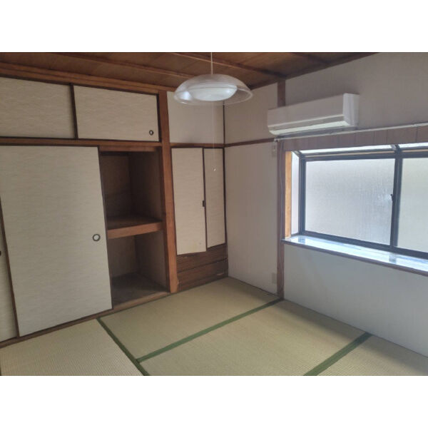 長田区堀切町戸建⑤ 室内写真1