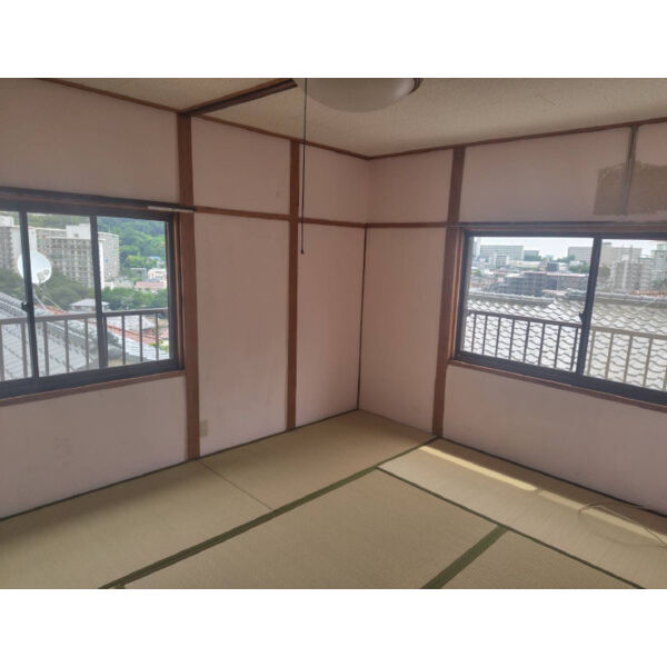 長田区堀切町戸建⑤ 室内写真2