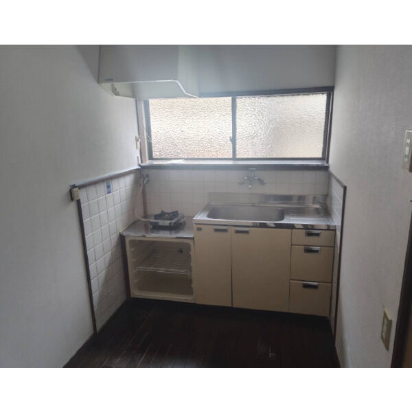 長田区堀切町戸建⑤ 室内写真3