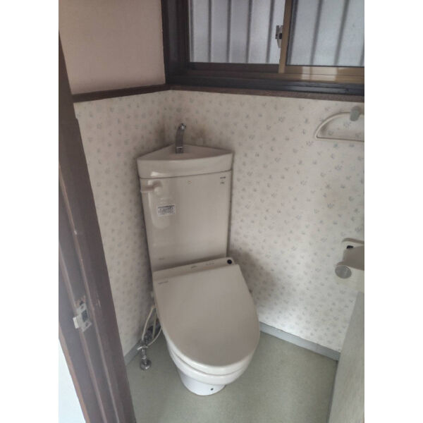 長田区堀切町戸建⑤ 室内写真5