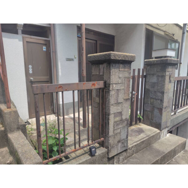 長田区堀切町戸建⑤ 室内写真6