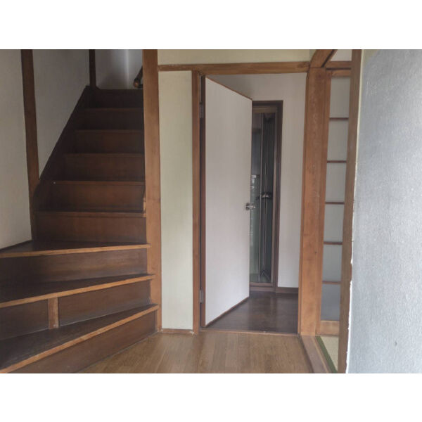 長田区堀切町戸建⑤ 室内写真7