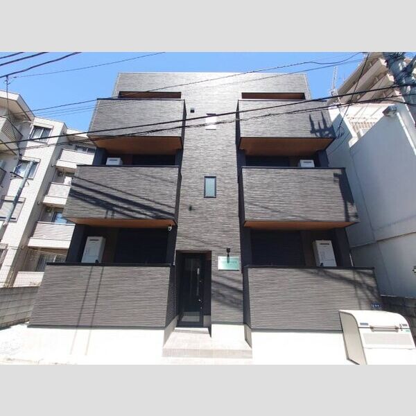 PLAGE金町