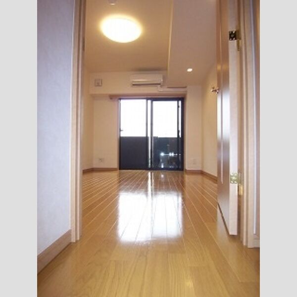 ルーブル都立家政弐番館 室内写真1