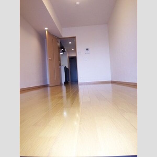 ルーブル都立家政弐番館 室内写真3