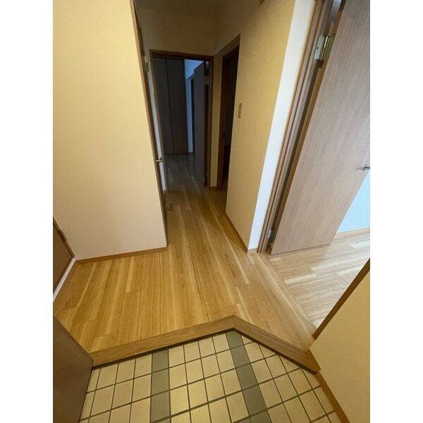 AMENITY SQUARE 14 室内写真2
