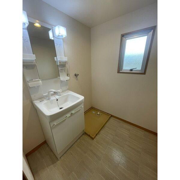 AMENITY SQUARE 14 室内写真5
