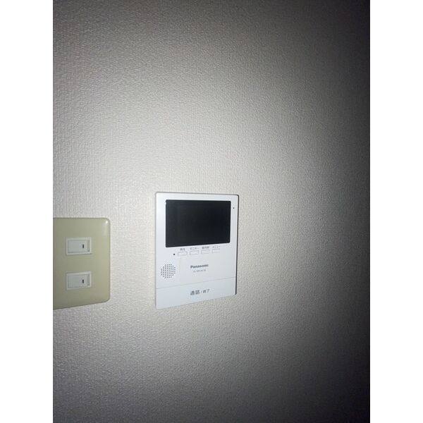 AMENITY SQUARE 14 室内写真8
