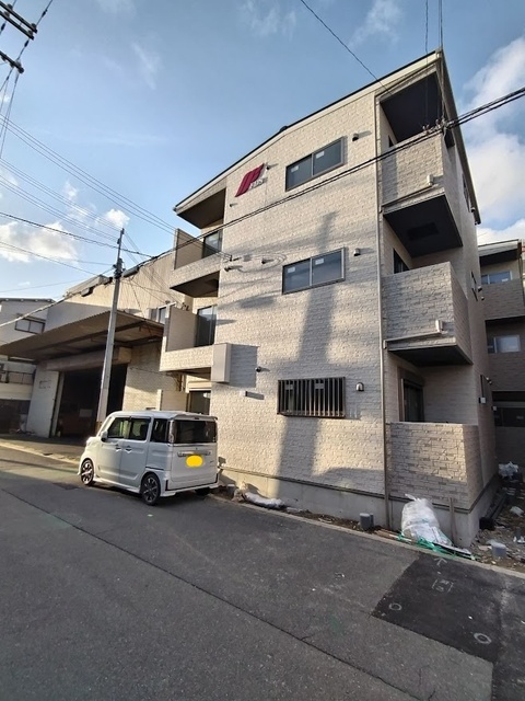 巽テラス 建物画像