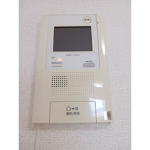 シカタ シャンブレットⅠ 室内写真10