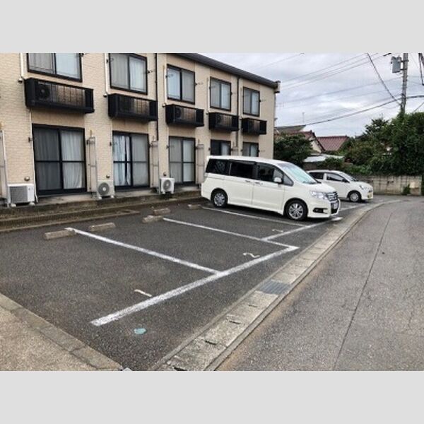 レオパレスフォーブル21 室内写真8