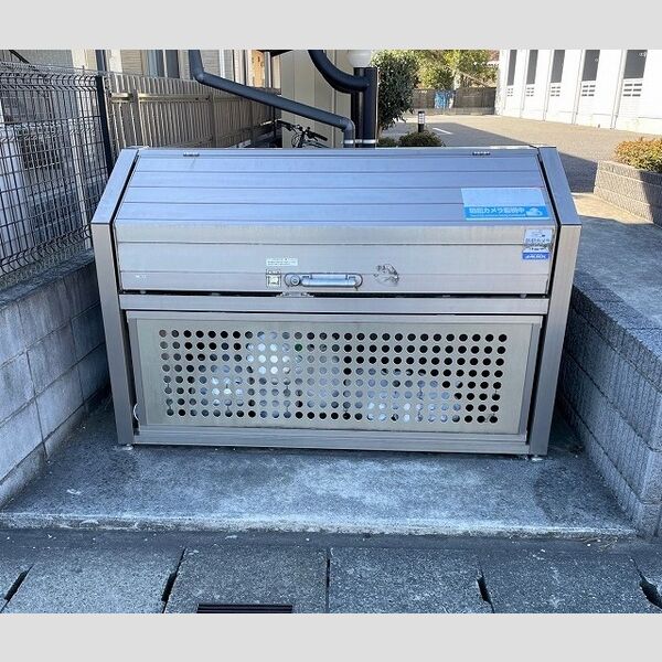 レオネクストリバティー 室内写真4