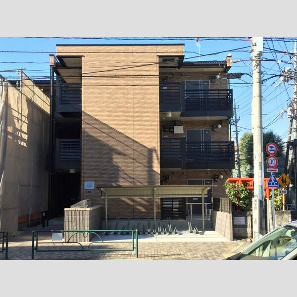 レオネクスト八木町