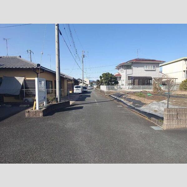 レオネクストセンタービレッジⅠ 室内写真6