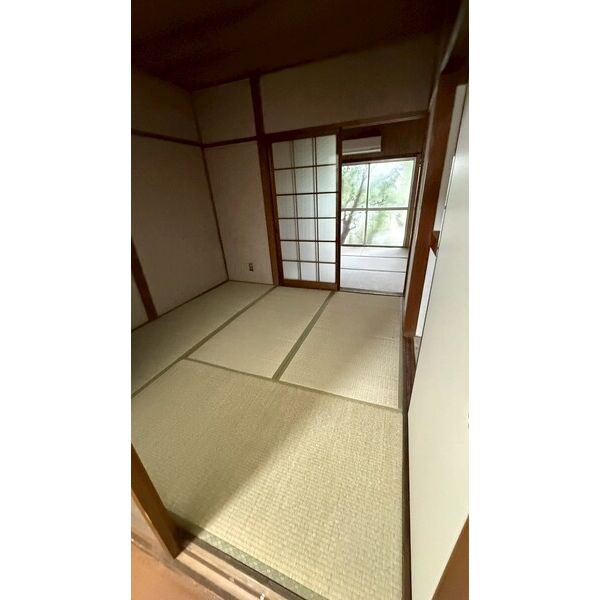 千代が丘ハイツA棟 室内写真9