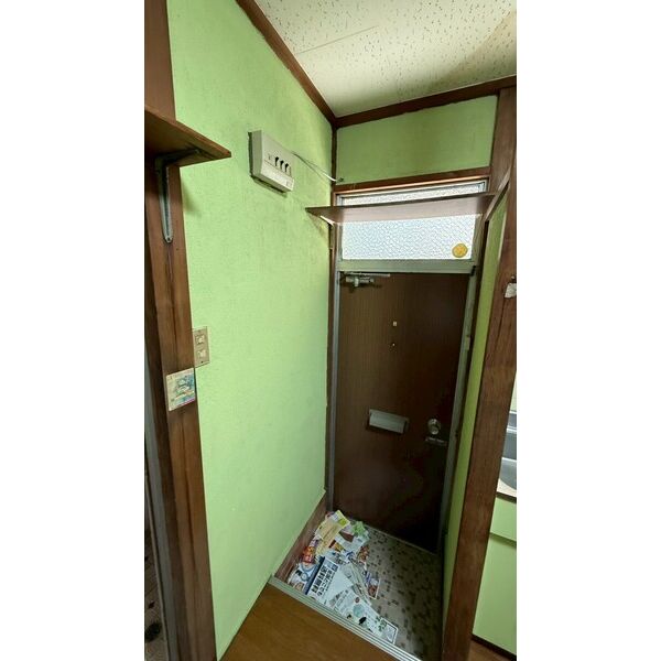千代が丘ハイツA棟 室内写真8