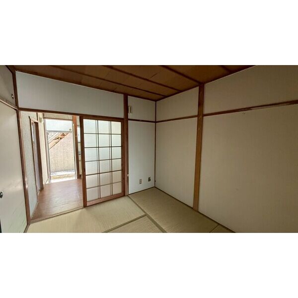 千代が丘ハイツA棟 室内写真10