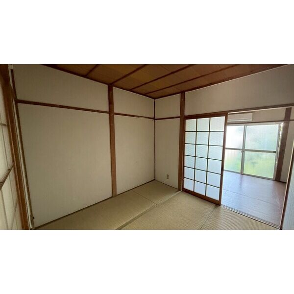 千代が丘ハイツA棟 室内写真2