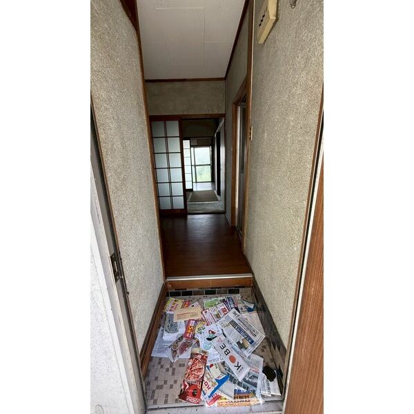 千代が丘ハイツA棟 室内写真3