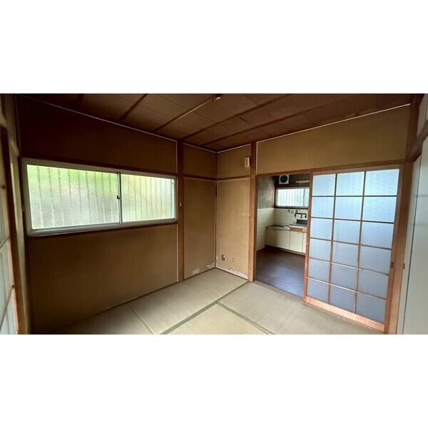 千代が丘ハイツA棟 室内写真10