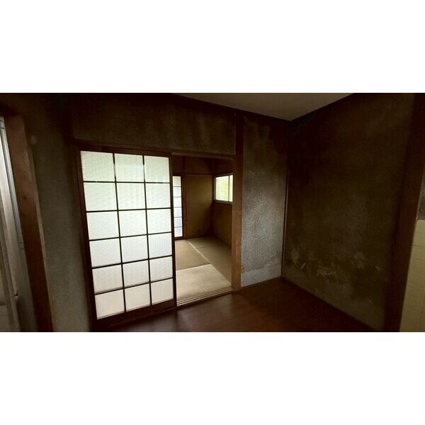 千代が丘ハイツA棟 室内写真2