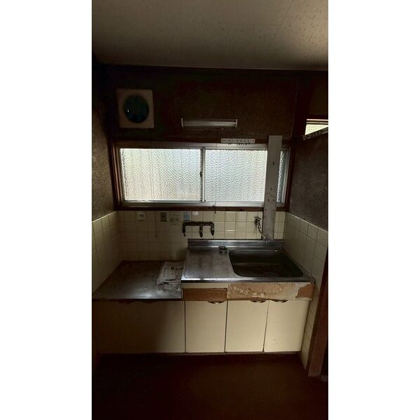千代が丘ハイツA棟 室内写真3