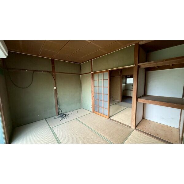 千代が丘ハイツA棟 室内写真6