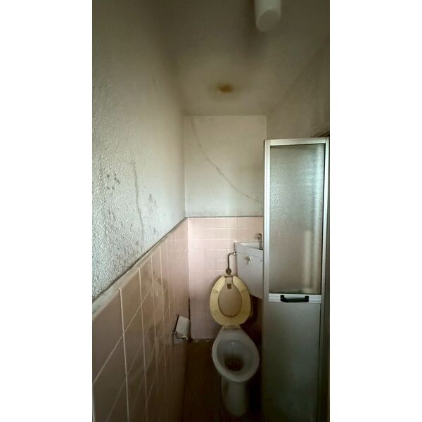 千代が丘ハイツA棟 室内写真8