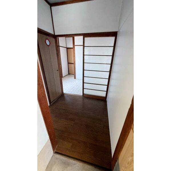 千代が丘ハイツA棟 室内写真9