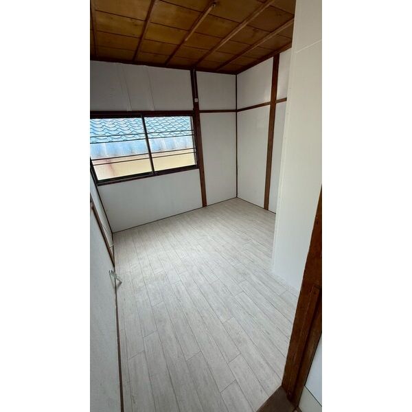 千代が丘ハイツA棟 室内写真4