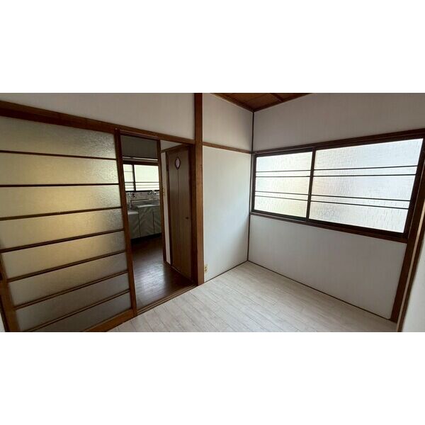 千代が丘ハイツA棟 室内写真5