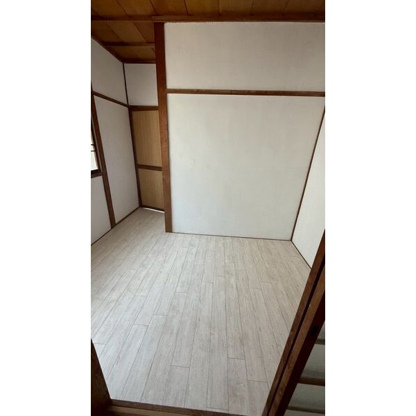千代が丘ハイツA棟 室内写真6