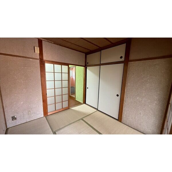 千代が丘ハイツA棟 室内写真10