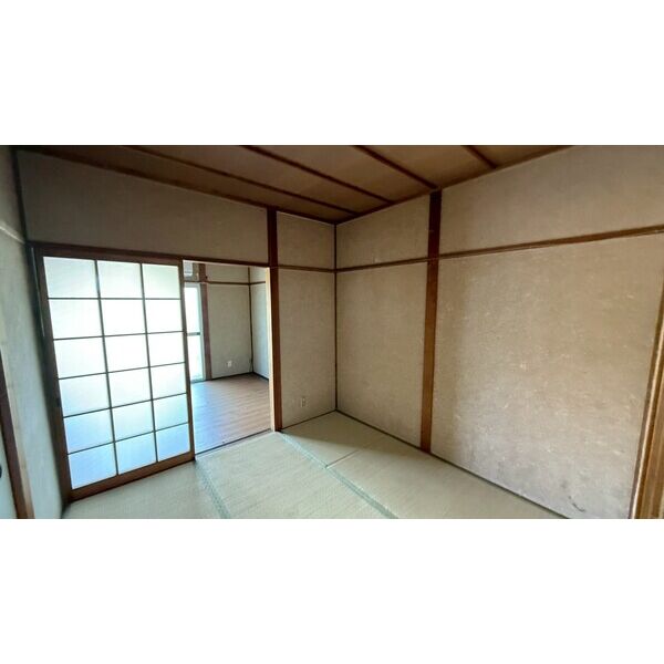 千代が丘ハイツA棟 室内写真6