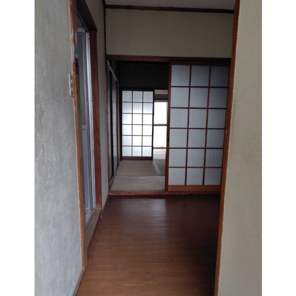 千代が丘ハイツA棟 室内写真3
