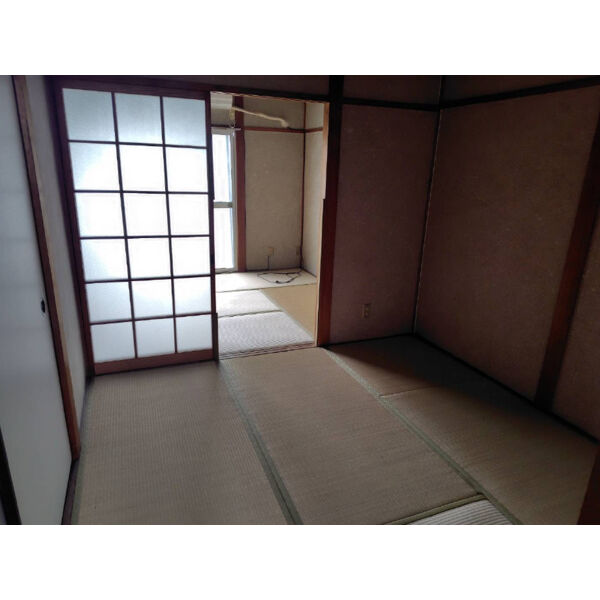 千代が丘ハイツA棟 室内写真4