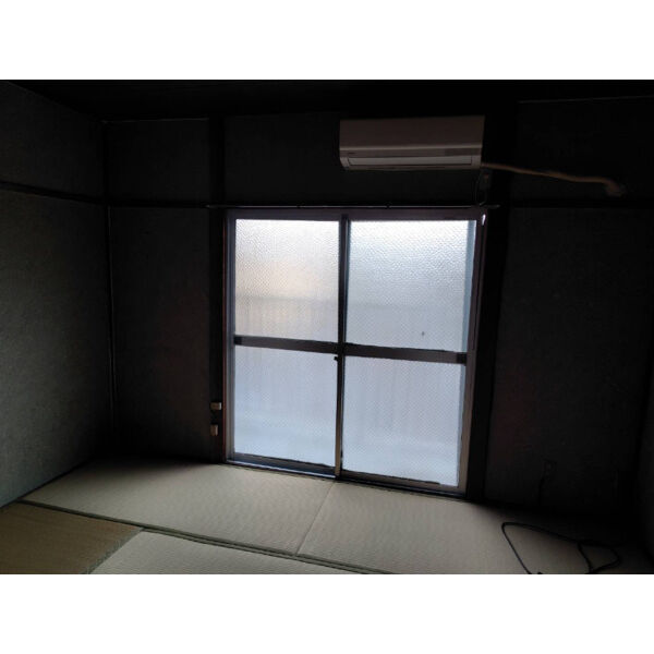 千代が丘ハイツA棟 室内写真5