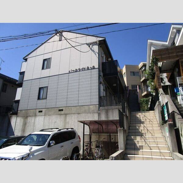 パークサイド星ヶ丘 建物画像