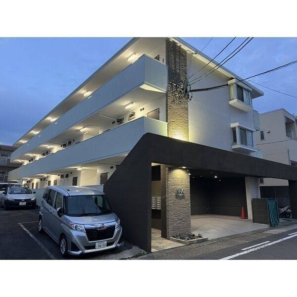 ARK shiogama 建物画像